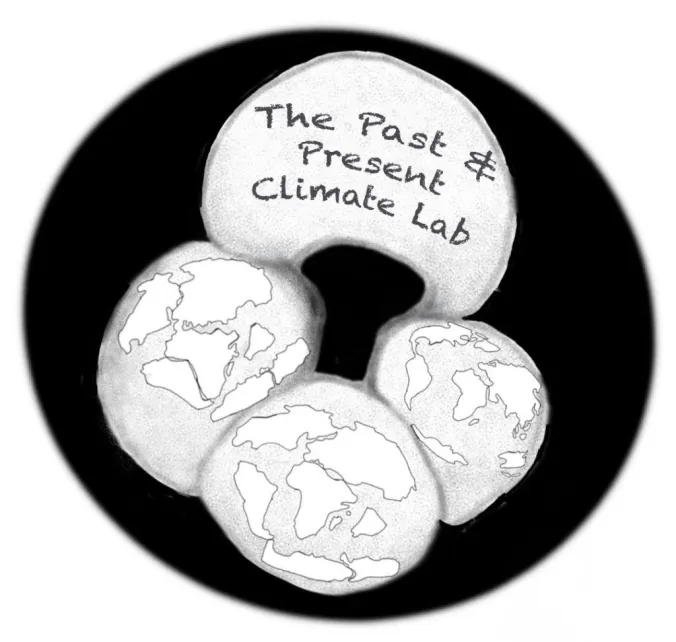 Davis Lab Logo