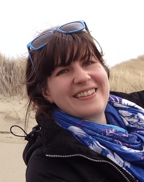 Dr. Catherine Davis, Principal Investigator